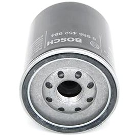 

BOSCH Olejový filtr 0 986 452 064