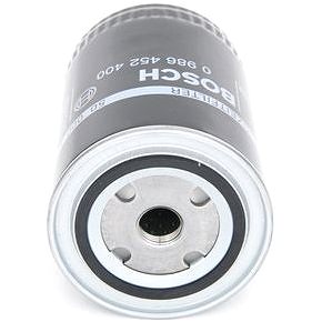 

BOSCH Olejový filtr 0 986 452 400