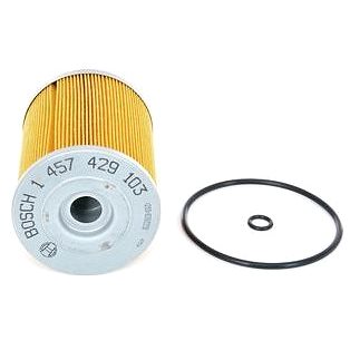 

BOSCH Olejový filtr 1 457 429 103