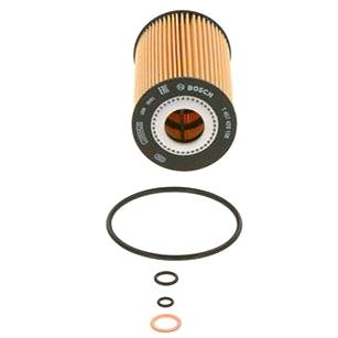 

BOSCH Olejový filtr 1 457 429 108