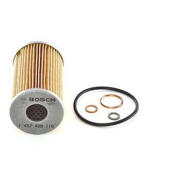 

BOSCH Olejový filtr 1 457 429 113