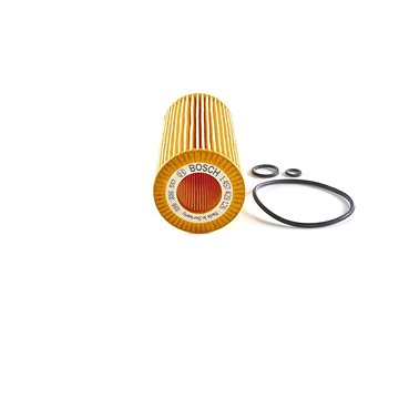 

BOSCH Olejový filtr 1 457 429 126