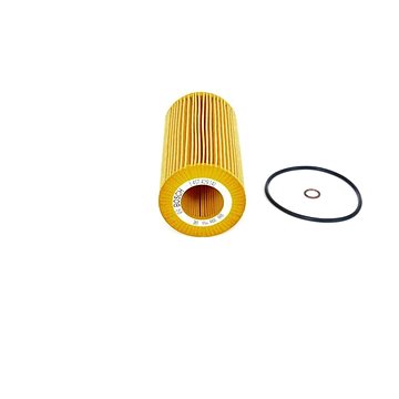 

BOSCH Olejový filtr 1 457 429 141