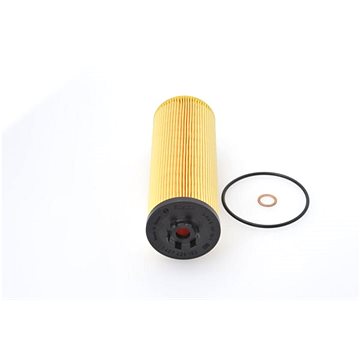 

BOSCH Olejový filtr 1 457 429 152