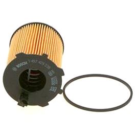 

BOSCH Olejový filtr 1 457 429 238