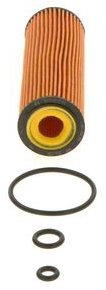 

BOSCH Olejový filtr 1 457 429 261