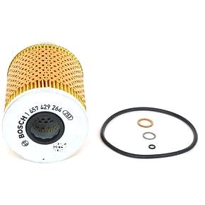 

BOSCH Olejový filtr 1 457 429 264