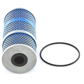 

BOSCH Olejový filtr 1 457 429 265
