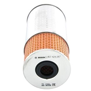 

BOSCH Olejový filtr 1 457 429 267