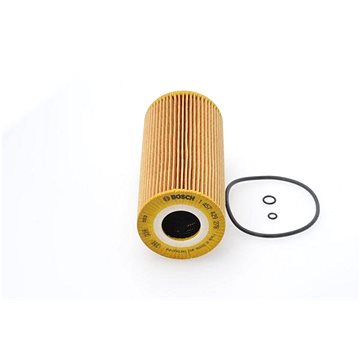 

BOSCH Olejový filtr 1 457 429 278