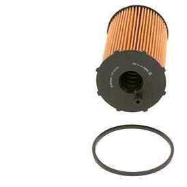 

BOSCH Olejový filtr 1 457 429 307