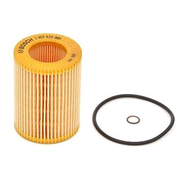

BOSCH Olejový filtr 1 457 429 308