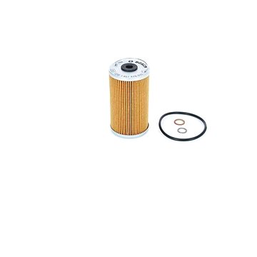

BOSCH Olejový filtr 1 457 429 605