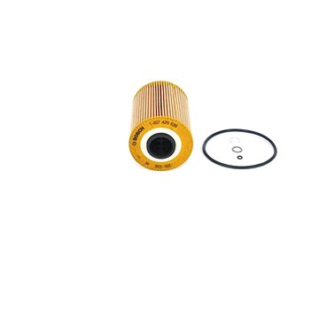 

BOSCH Olejový filtr 1 457 429 638