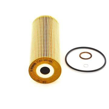 

BOSCH Olejový filtr 1 457 429 646