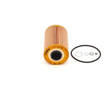

BOSCH Olejový filtr 1 457 429 755