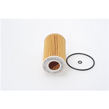 

BOSCH Olejový filtr 1 457 437 002