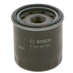 

BOSCH Olejový filtr F 026 407 001
