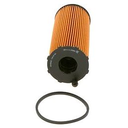 

BOSCH Olejový filtr F 026 407 002