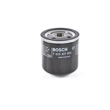 

BOSCH Olejový filtr F 026 407 005