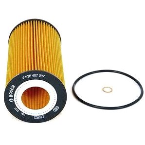 

BOSCH Olejový filtr F 026 407 007