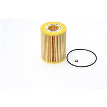 

BOSCH Olejový filtr F 026 407 008
