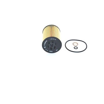 

BOSCH Olejový filtr F 026 407 010