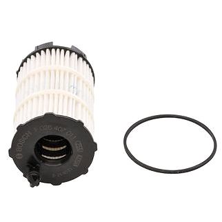 

BOSCH Olejový filtr F 026 407 011