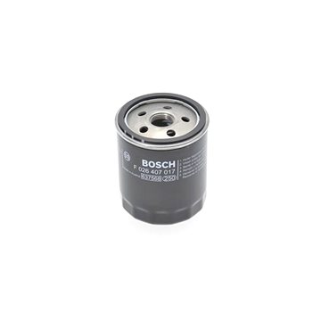 

BOSCH Olejový filtr F 026 407 017