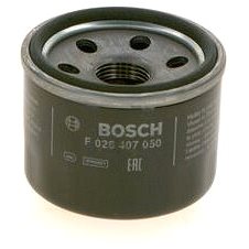 

BOSCH Olejový filtr F 026 407 050