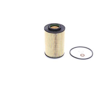 

BOSCH Olejový filtr F 026 407 061