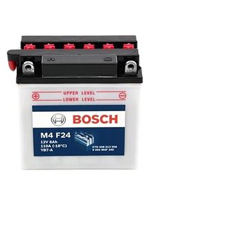 

BOSCH Olejový filtr F 026 407 070