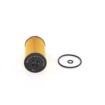 

BOSCH Olejový filtr F 026 407 074