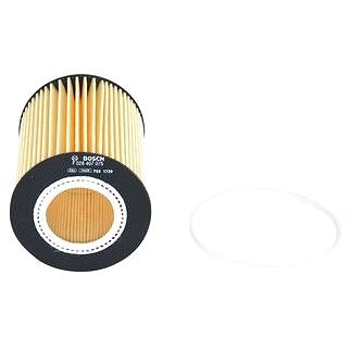 

BOSCH Olejový filtr F 026 407 075