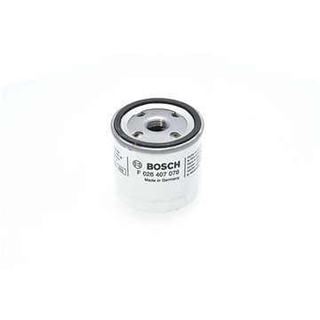 

BOSCH Olejový filtr F 026 407 078