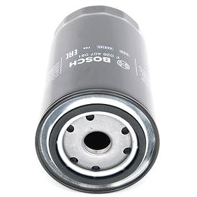 

BOSCH Olejový filtr F 026 407 081