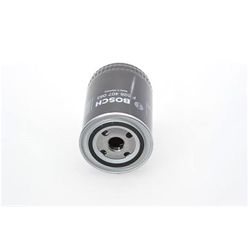 

BOSCH Olejový filtr F 026 407 083