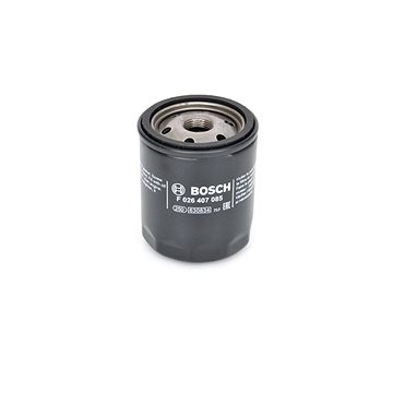 

BOSCH Olejový filtr F 026 407 085
