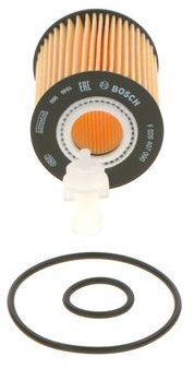 

BOSCH Olejový filtr F 026 407 090