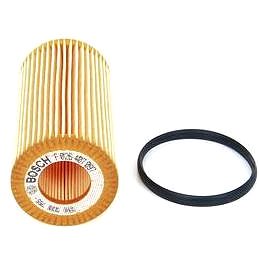 

BOSCH Olejový filtr F 026 407 097