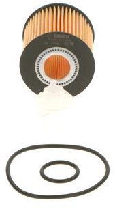 

BOSCH Olejový filtr F 026 407 098