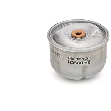 

BOSCH Olejový filtr F 026 407 099