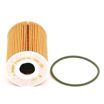 

BOSCH Olejový filtr F 026 407 102