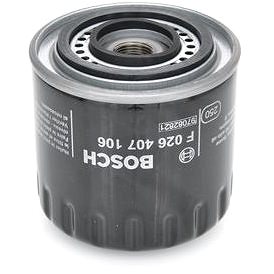 

BOSCH Olejový filtr F 026 407 106