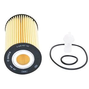 

BOSCH Olejový filtr F 026 407 107