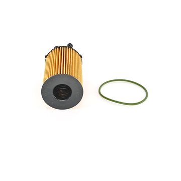 

BOSCH Olejový filtr F 026 407 122