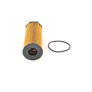 

BOSCH Olejový filtr F 026 407 126