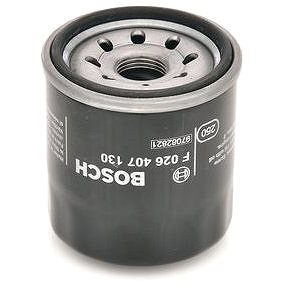 

BOSCH Olejový filtr F 026 407 130