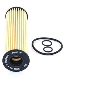 

BOSCH Olejový filtr F 026 407 132