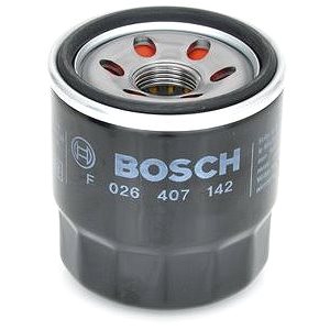 

BOSCH Olejový filtr F 026 407 142